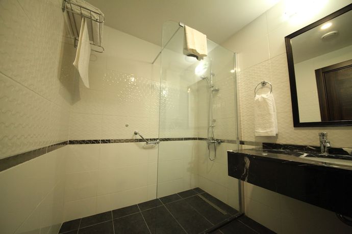 Imagen de la habitación del Hotel Safa Sorgun Thermal Wellness and Spa. Foto 10