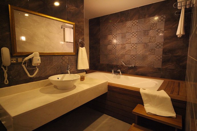 Imagen de la habitación del Hotel Safa Sorgun Thermal Wellness and Spa. Foto 12