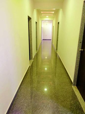 Imagen de los interiores del Hotel Safar, Ahmedabad. Foto 5