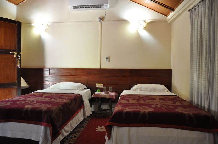Imagen de la habitación del Hotel Safari Adventure Lodge. Foto 2