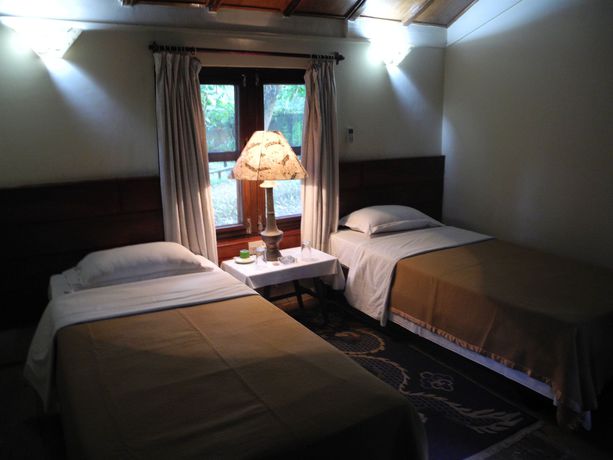 Imagen de la habitación del Hotel Safari Adventure Lodge. Foto 4
