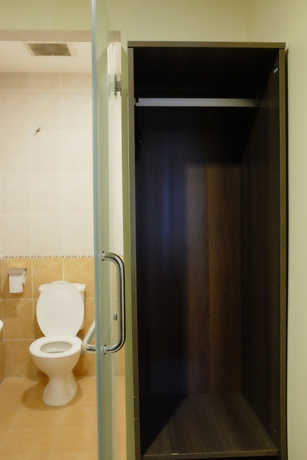 Imagen de la habitación del Hotel Safari Ampang. Foto 5