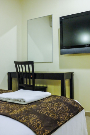 Imagen de los interiores del Hotel Safari Ampang. Foto 12