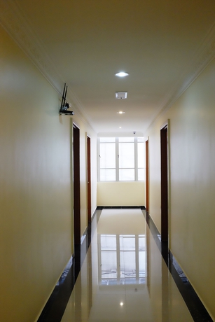 Imagen de los interiores del Hotel Safari Ampang. Foto 13