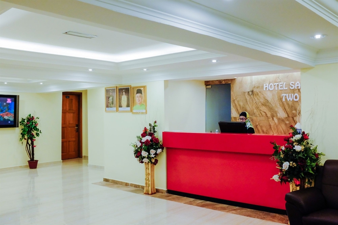 Imagen de los interiores del Hotel Safari Ampang. Foto 15