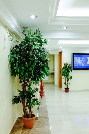 Imagen de los interiores del Hotel Safari Ampang. Foto 16