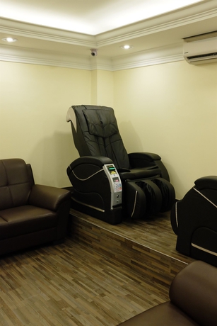 Imagen general del Hotel Safari Ampang. Foto 3