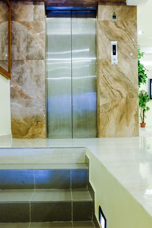 Imagen general del Hotel Safari Ampang. Foto 4