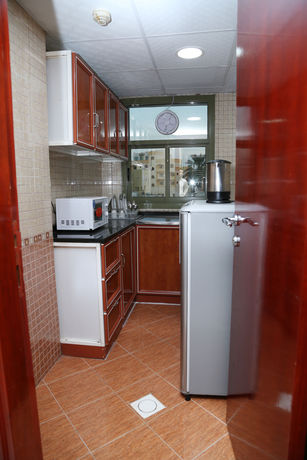 Imagen de la habitación del Hotel Safari Apartments. Foto 2