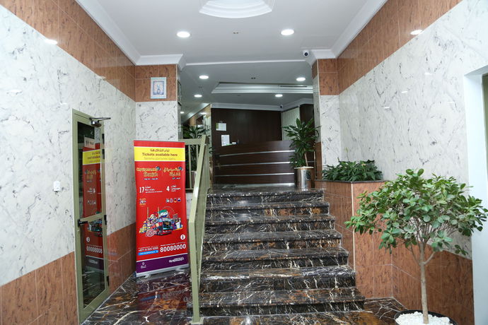 Imagen de la habitación del Hotel Safari Apartments. Foto 4
