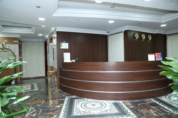Imagen de la habitación del Hotel Safari Apartments. Foto 6