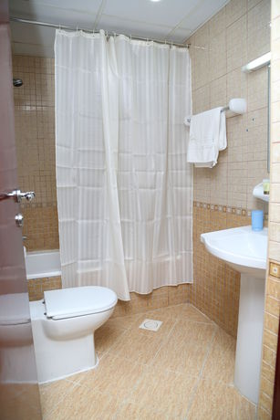 Imagen de la habitación del Hotel Safari Apartments. Foto 7