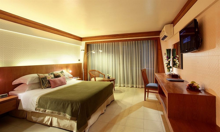 Imagen de la habitación del Hotel Safari Beach. Foto 3