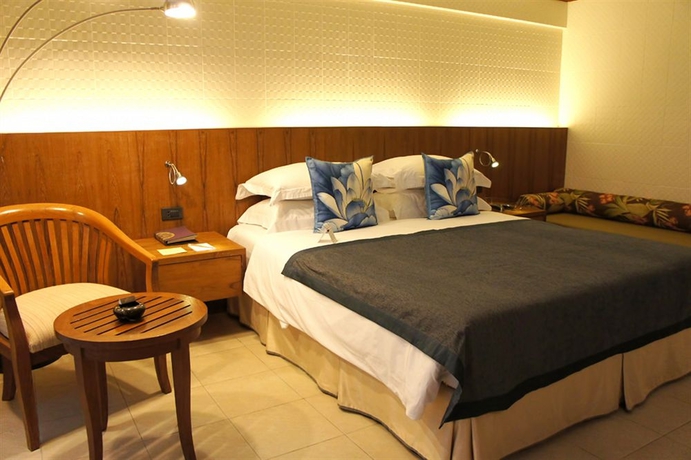 Imagen de la habitación del Hotel Safari Beach. Foto 4