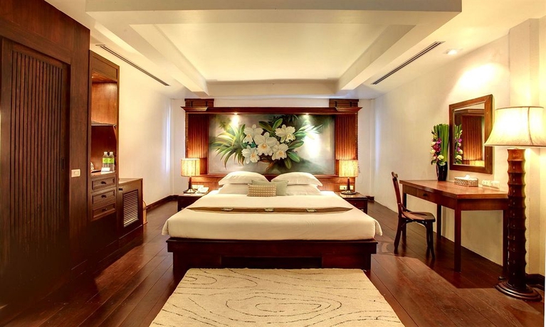 Imagen de la habitación del Hotel Safari Beach. Foto 6