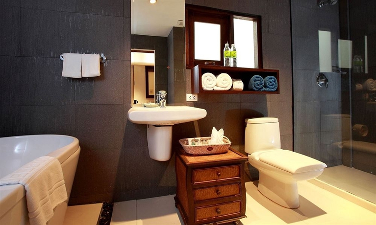 Imagen de la habitación del Hotel Safari Beach. Foto 7