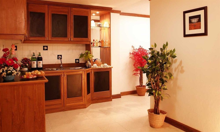 Imagen de la habitación del Hotel Safari Beach. Foto 8