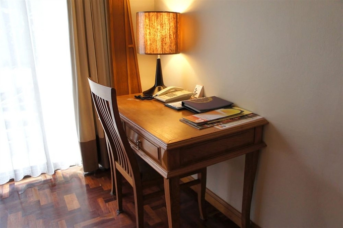 Imagen de la habitación del Hotel Safari Beach. Foto 9