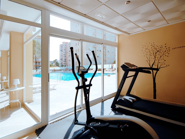 Imagen de los interiores del Hotel Safari, Gandía. Foto 10