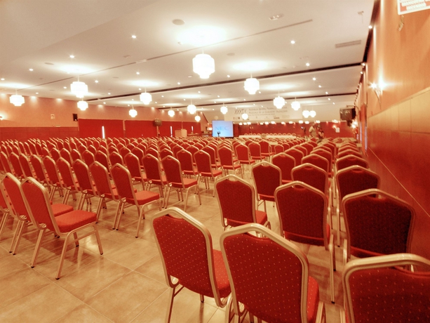 Imagen de los interiores del Hotel Safari, Gandía. Foto 11