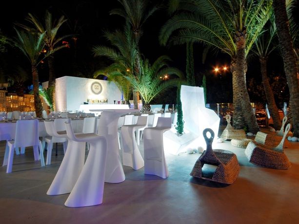 Imagen general del Hotel Safari, Gandía. Foto 2