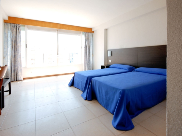 Imagen general del Hotel Safari, Gandía. Foto 4