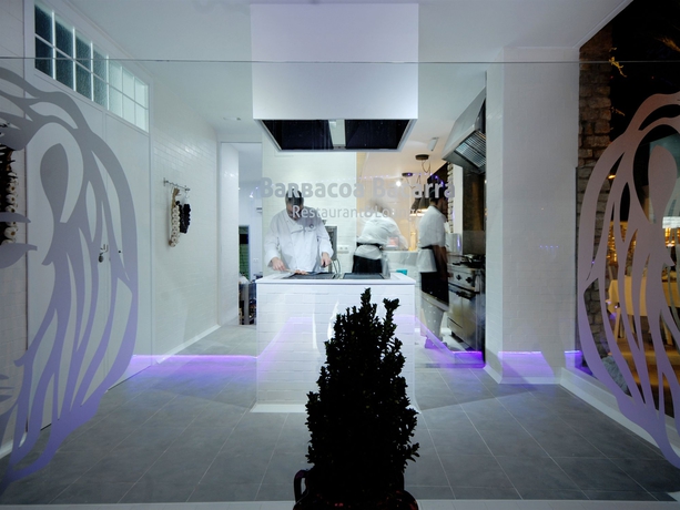 Imagen de los interiores del Hotel Safari, Gandía. Foto 12