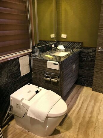 Imagen de la habitación del Hotel Safari Hotel And Villas. Foto 12