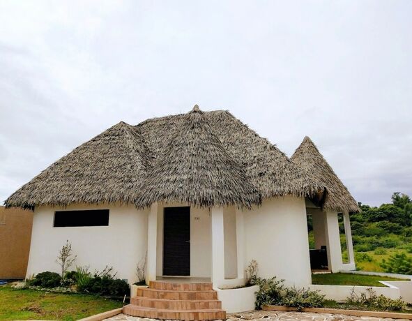 Imagen de la habitación del Hotel Safari Hotel And Villas. Foto 20