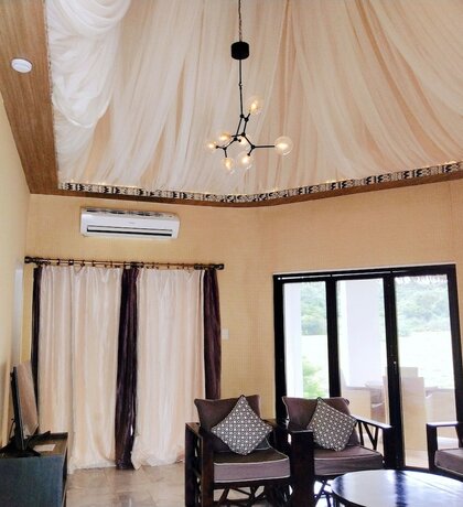 Imagen de la habitación del Hotel Safari Hotel And Villas. Foto 29