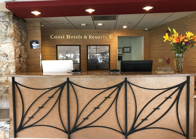 Imagen de los interiores del Hotel Safari Inn, A Coast. Foto 16