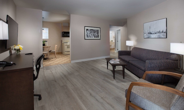 Imagen de la habitación del Hotel Safari Inn, A Coast. Foto 8