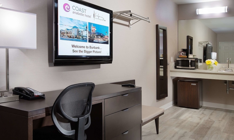 Imagen de la habitación del Hotel Safari Inn, A Coast. Foto 11