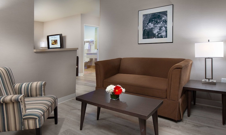 Imagen de los interiores del Hotel Safari Inn, A Coast. Foto 19