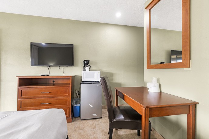 Imagen de la habitación del Hotel Safari Inn - Chico. Foto 6