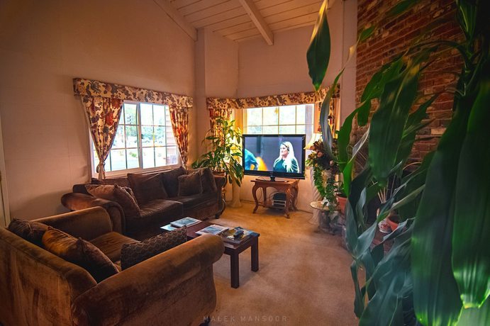 Imagen de los interiores del Hotel Safari Inn - Chico. Foto 20