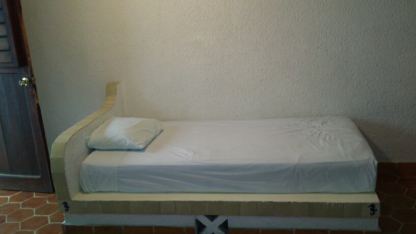 Imagen general del Hotel Safari Inn, Cozumel Centro. Foto 1