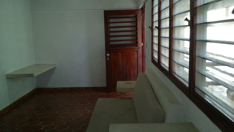 Imagen general del Hotel Safari Inn, Cozumel Centro. Foto 4