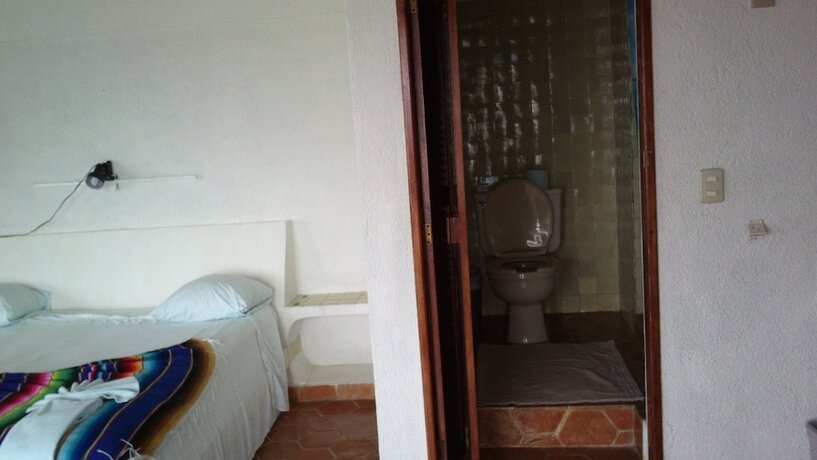 Imagen general del Hotel Safari Inn, Cozumel Centro. Foto 7