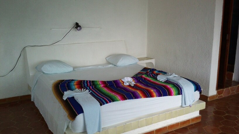 Imagen general del Hotel Safari Inn, Cozumel Centro. Foto 8