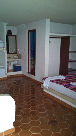 Imagen general del Hotel Safari Inn, Cozumel Centro. Foto 9