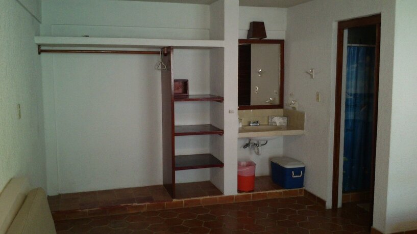 Imagen general del Hotel Safari Inn, Cozumel Centro. Foto 11