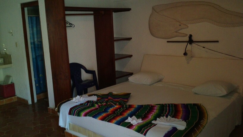 Imagen general del Hotel Safari Inn, Cozumel Centro. Foto 14