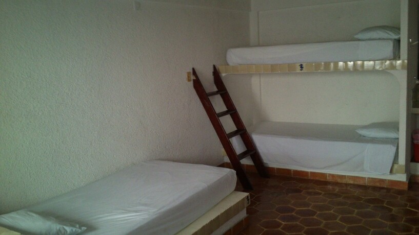 Imagen de la habitación del Hotel Safari Inn, Cozumel Centro. Foto 15