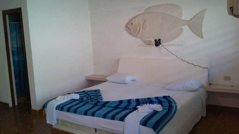 Imagen de la habitación del Hotel Safari Inn, Cozumel Centro. Foto 19