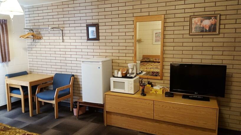 Imagen general del Hotel Safari Inn Motel. Foto 5