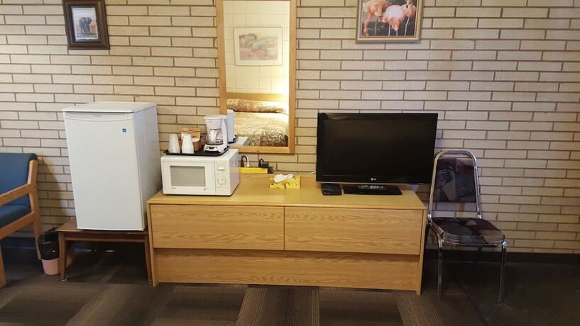 Imagen general del Hotel Safari Inn Motel. Foto 6