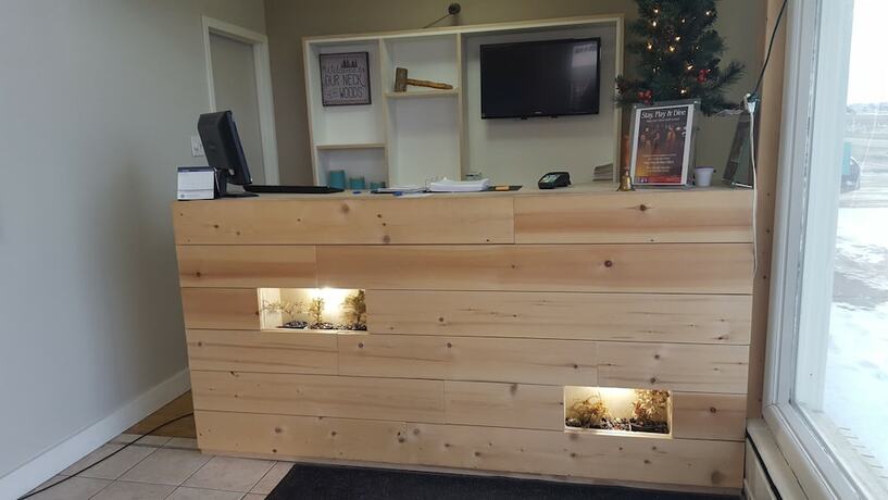 Imagen general del Hotel Safari Inn Motel. Foto 15