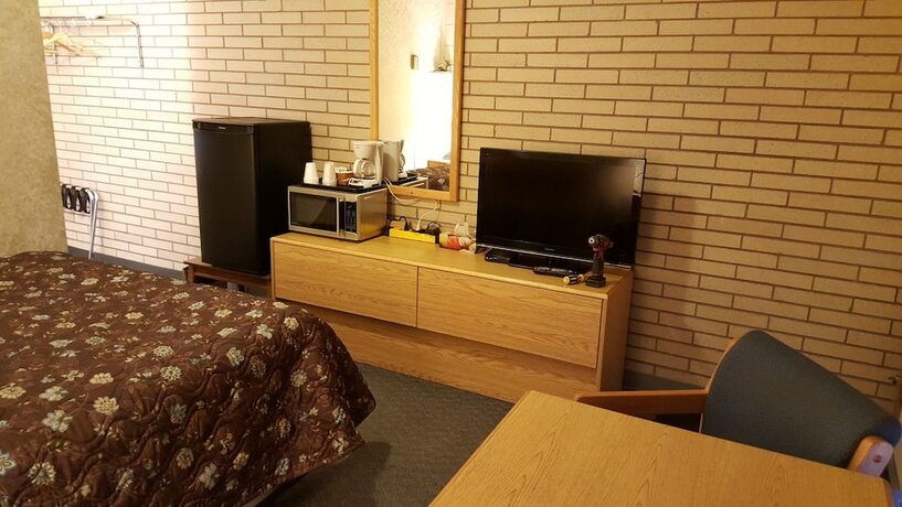 Imagen de la habitación del Hotel Safari Inn Motel, Swift Current. Foto 17