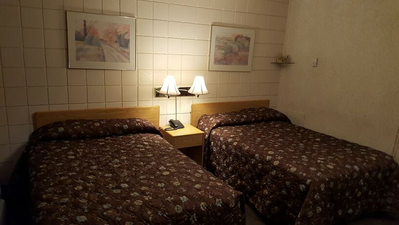 Imagen de la habitación del Hotel Safari Inn Motel, Swift Current. Foto 19